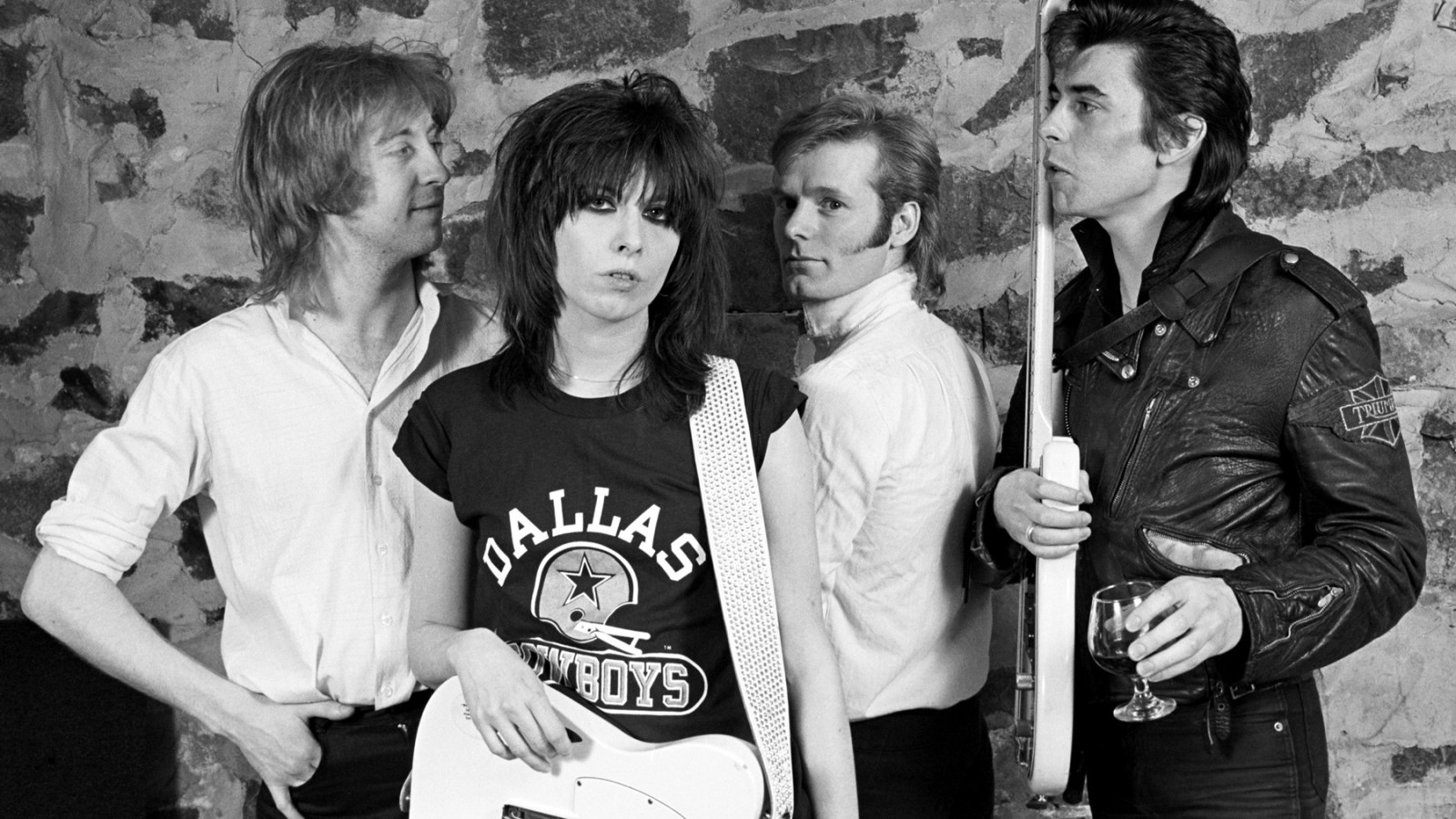'Pretenders' Doc Is Anything but Precious