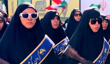 Iran Rallies Masses for Largest Show of Defiance Against U.S. Since War Began - Haaretz