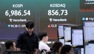 Asian shares trade mixed as oil prices rise