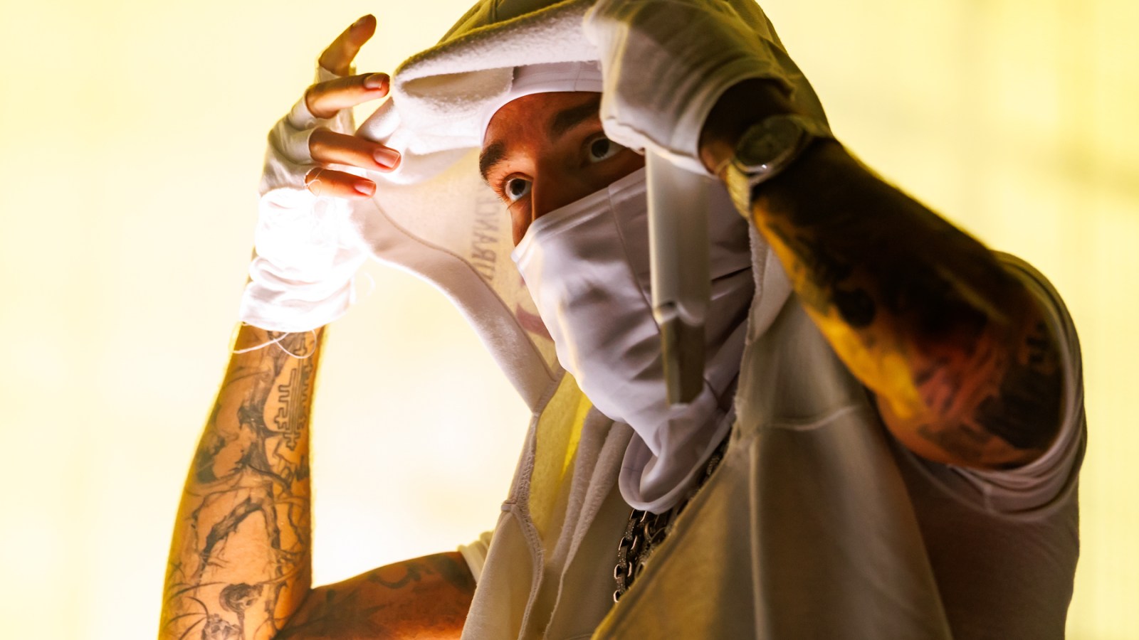 Yeat 'Cocoon' Album Review: A Dull Return to Form Plus a Drake Feature