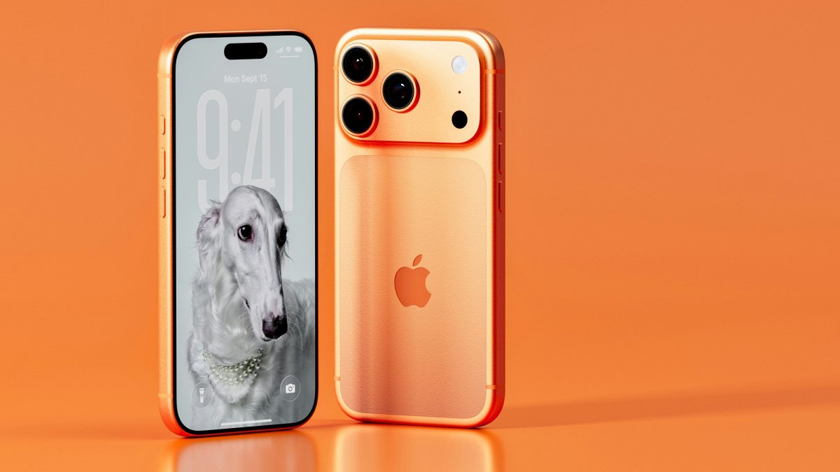 3 useful ways AI can improve your photos in iOS 27
