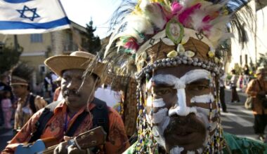 Israel becomes Pacific Islands Forum partner