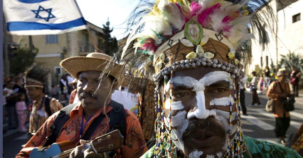 Israel becomes Pacific Islands Forum partner