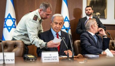 'Too Many Lies': Netanyahu's Ex-Military Secretary Challenges Prime Minister's October 7 Account