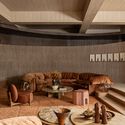 MAGMA House / SUITE - Interior Photography, Living Room, Wood