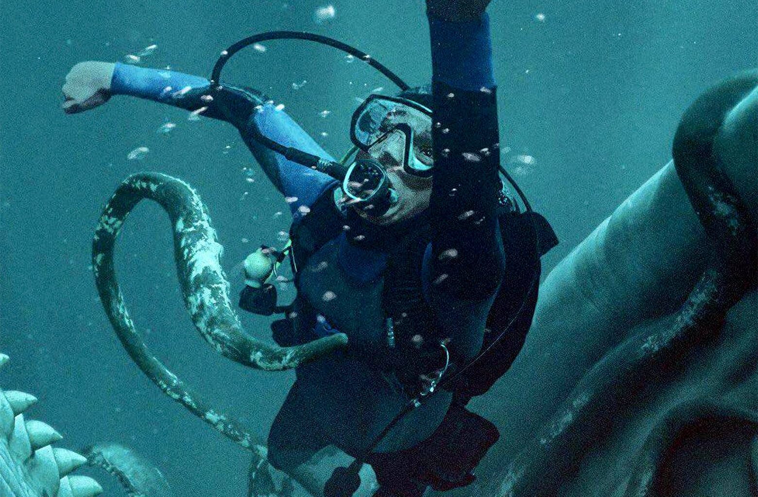 Whalefall true story: How realistic is the movie? A sperm whale biologist weighs in.
