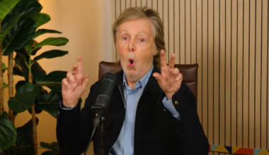 Paul McCartney Mocks ‘Banal’ Modern Pop Music