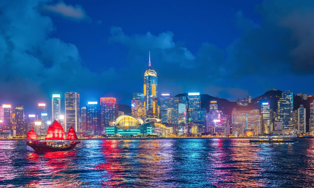 Hong Kong’s first ILS sidecar opens new route for mainland insurers