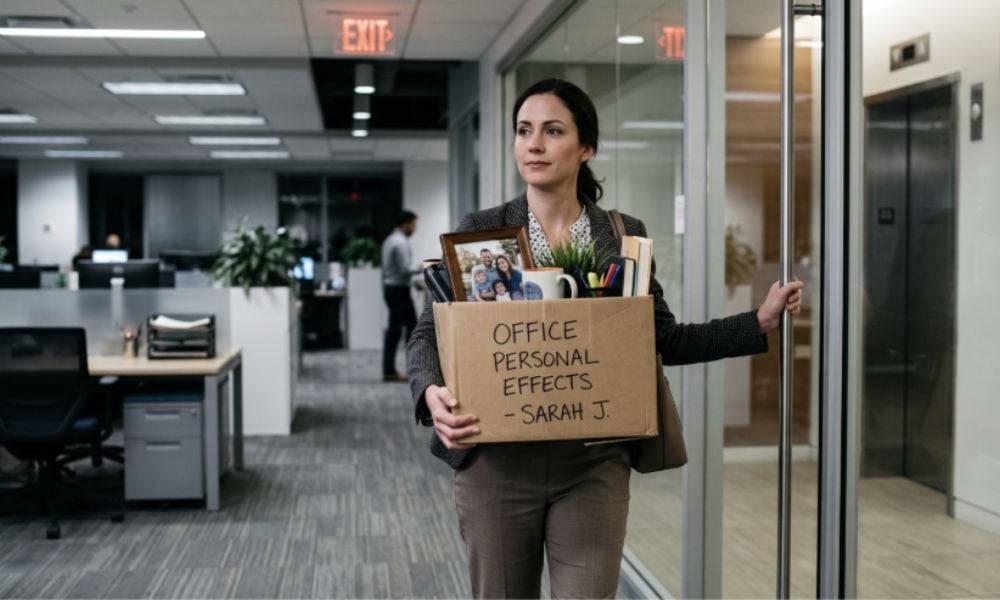 Insurance job losses now worse than the financial crisis