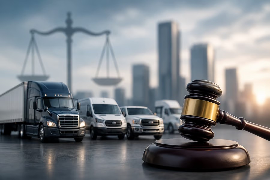Litigation costs keep outpacing commercial auto rate increases