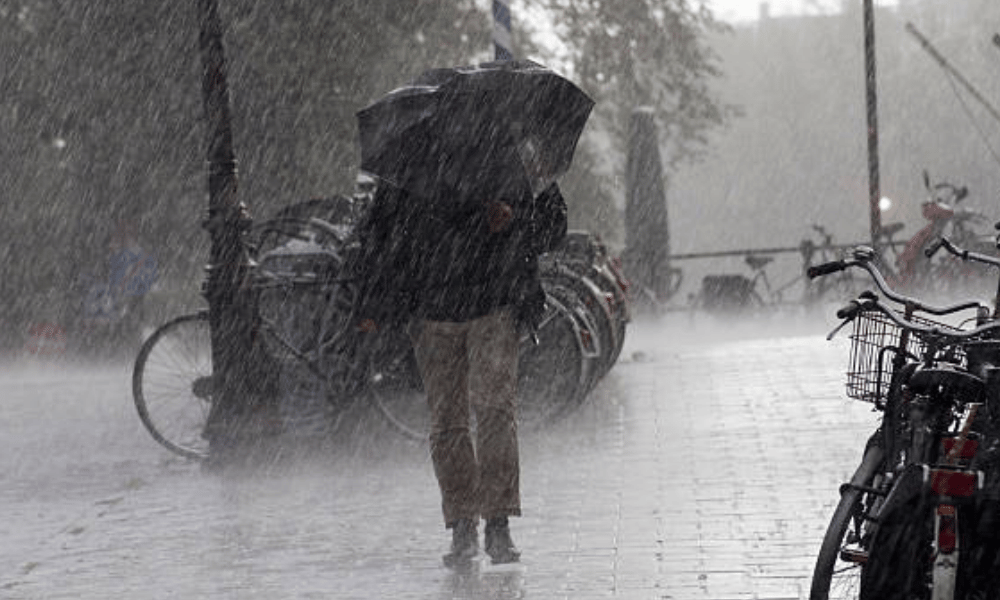 Hailstorm Raphaela sets Europe convective storm loss record