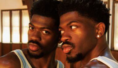 Lil Nas X Returns With New Song “World’s Greatest”