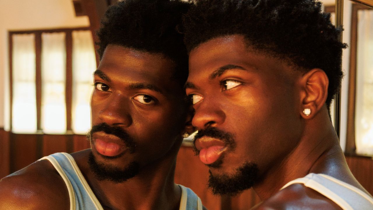 Lil Nas X Returns With New Song “World’s Greatest”
