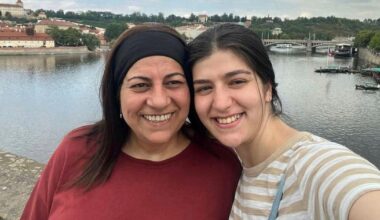 Two Women Arrested in Namibia Assumed Identities of Previously Missing Israeli Mother, Daughter - Haaretz