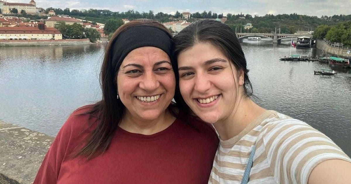 Two Women Arrested in Namibia Assumed Identities of Previously Missing Israeli Mother, Daughter - Haaretz