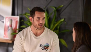 12 huge Home and Away spoilers for next week (19 to 23 October)