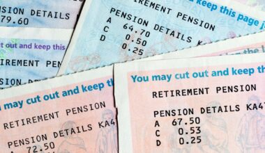 Retirees turn to ‘lesser-known’ stipend to help gap between ending work and receiving state pension