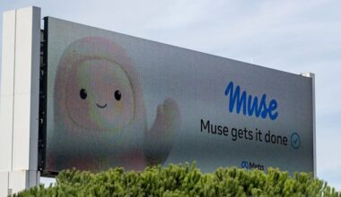 The Cutesy-fication of AI: Meta’s New Muse Charm Wants to Run Your Life – But Can You Trust It?