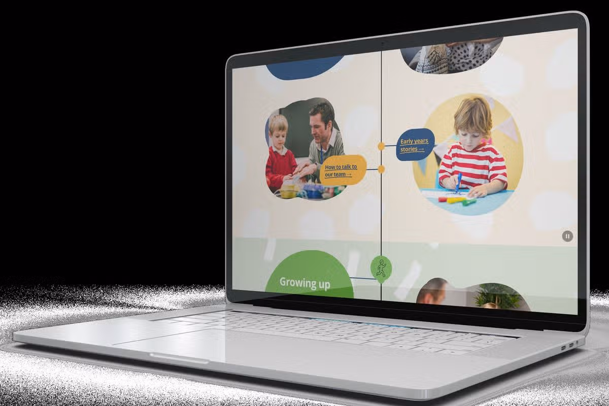 A new interactive website provides signposting to the range of mental health support available across Hull and East Yorkshire