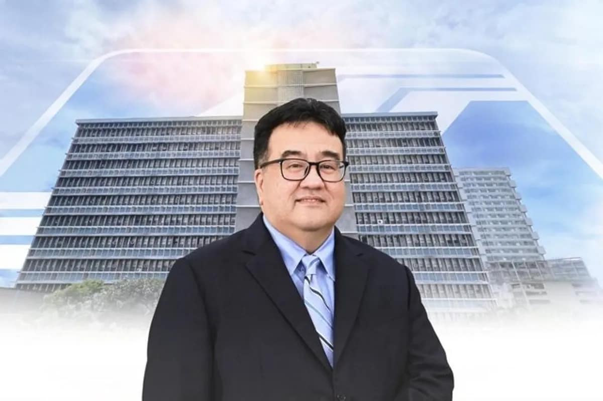Marcos appoints finance veteran Limlingan to head SSS - ABS-CBN