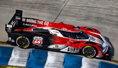 INDYCAR Drivers Extending Seasons at Petit Le Mans IMSA Finale