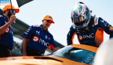 Surprise, Surprise: Biggest 2026 Stunners in NTT INDYCAR SERIES