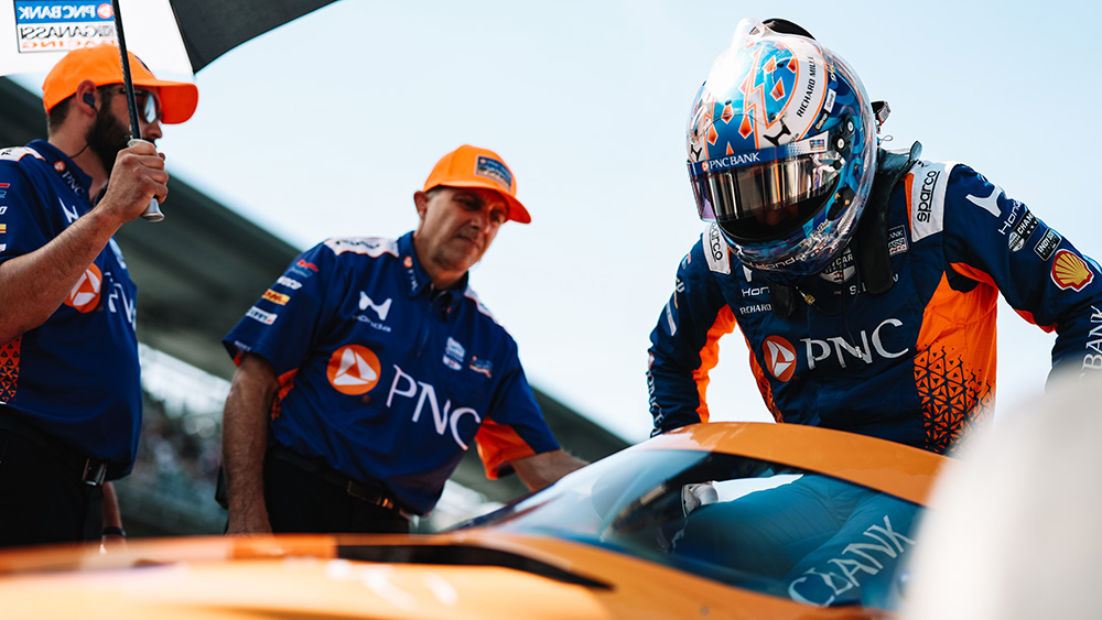 Surprise, Surprise: Biggest 2026 Stunners in NTT INDYCAR SERIES