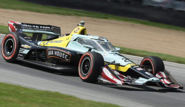 ECR, Chevrolet Agree to Multiyear Partnership Extension