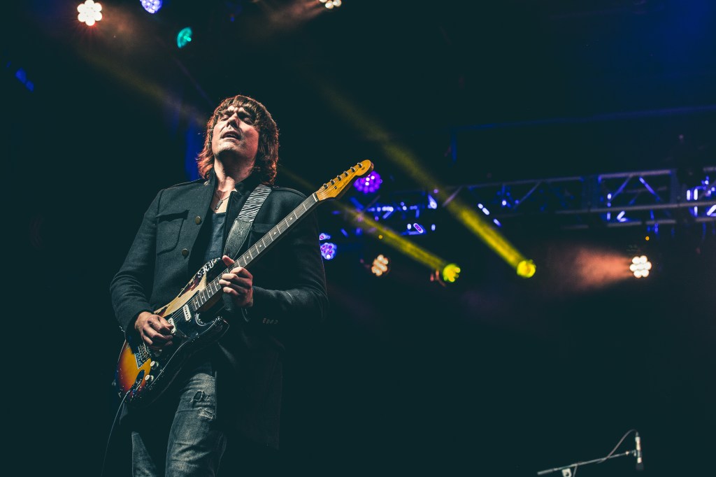 Belleville singer joins Roger Waters' new Pink Floyd show