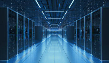 Trading power reductions could reduce data center strain on energy grid