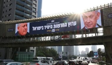 Netanyahu or Eisenkot? Israel’s Strategic Constants Remain...