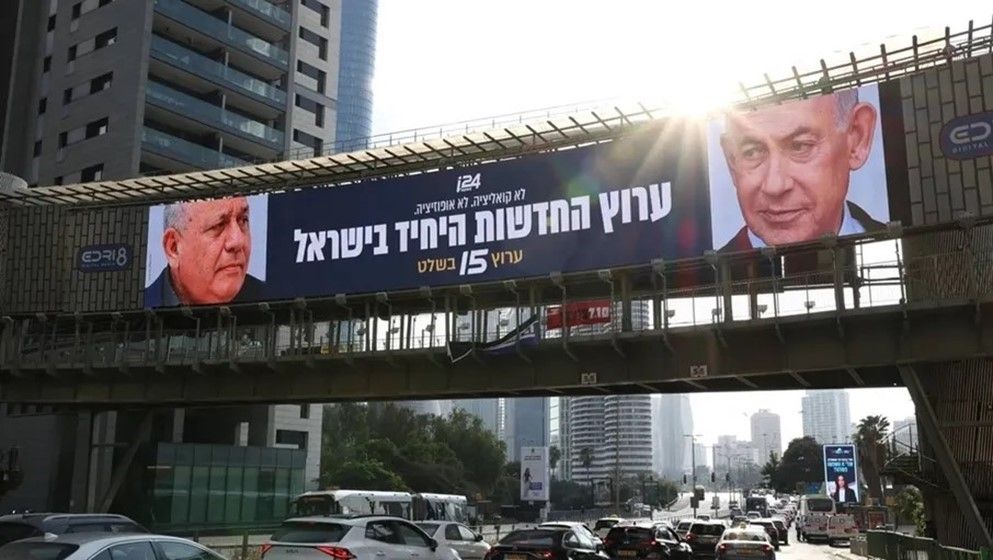 Netanyahu or Eisenkot? Israel’s Strategic Constants Remain...