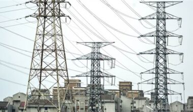 Business groups back Taipower, CPC subsidies; scholars dissent