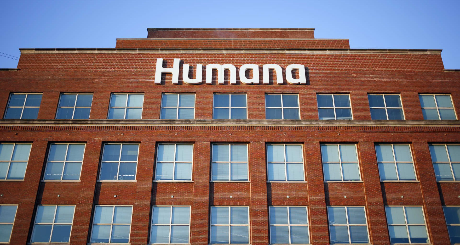 Humana surges after topping 2027 Medicare star ratings