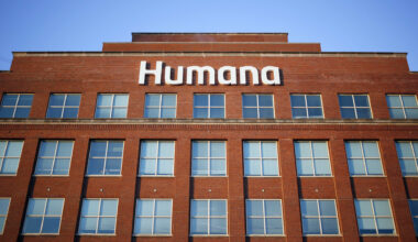 Humana surges after topping 2027 Medicare star ratings