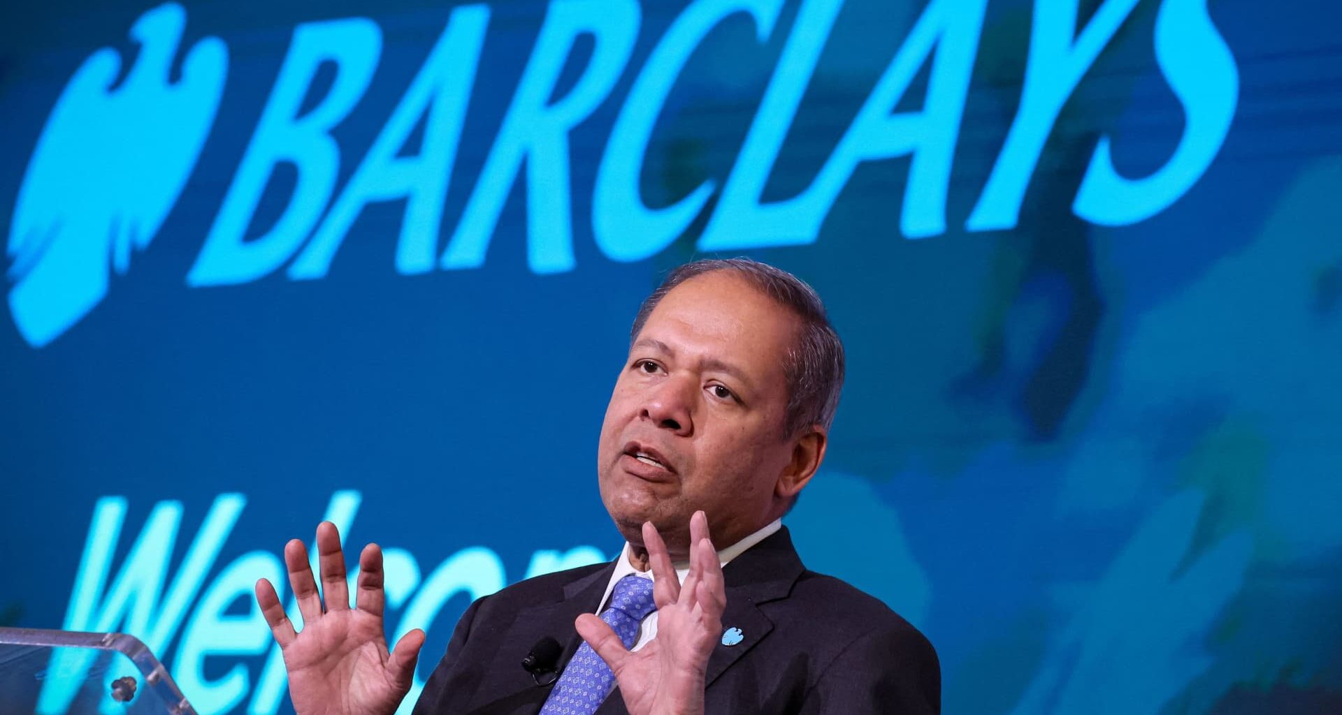 Barclays to slash 5,000 jobs in AI efficiency push