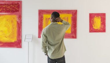 Gen Zers are now the biggest spenders in the art market, survey finds