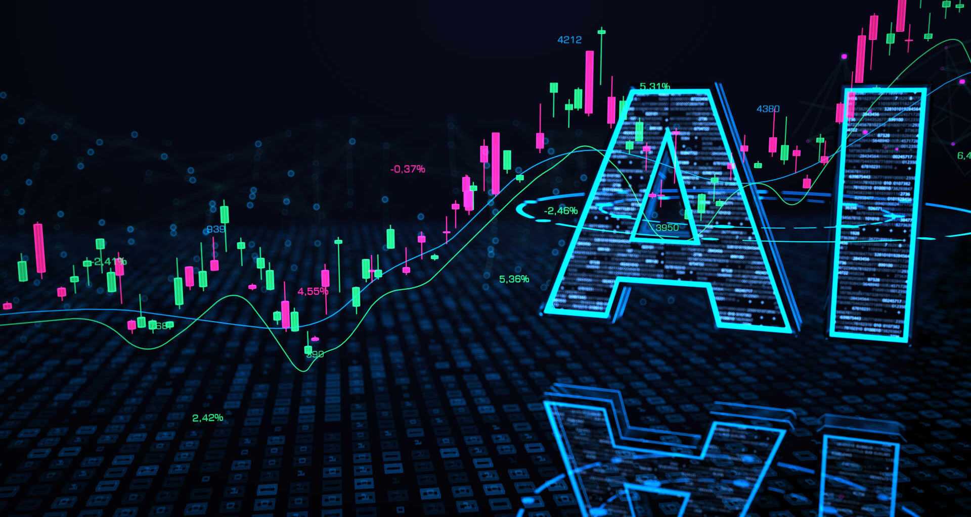 CNBC Daily Open: AI spending fears haunt markets before Halloween