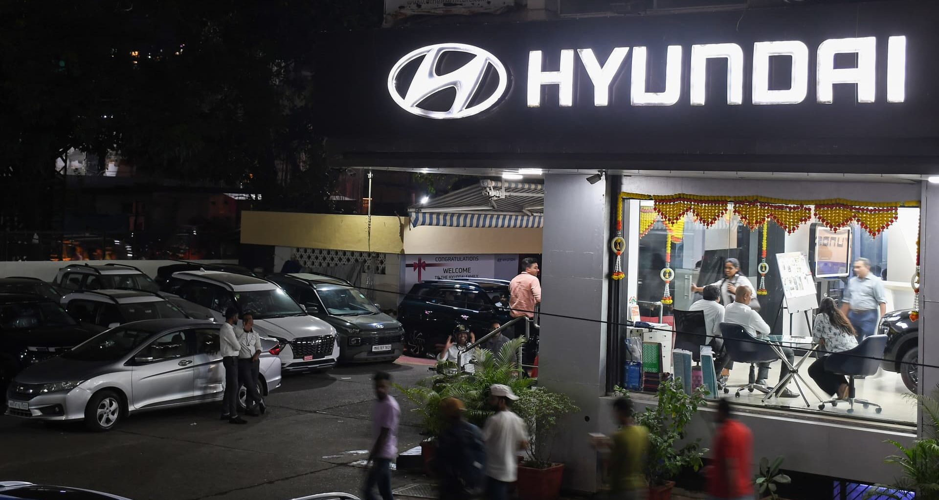 South Korean carmaker Hyundai to invest $15.5 billion in India by 2032