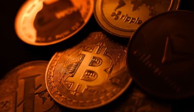 SEC, bitcoin: proposal to make it easier for funds to hold crypto