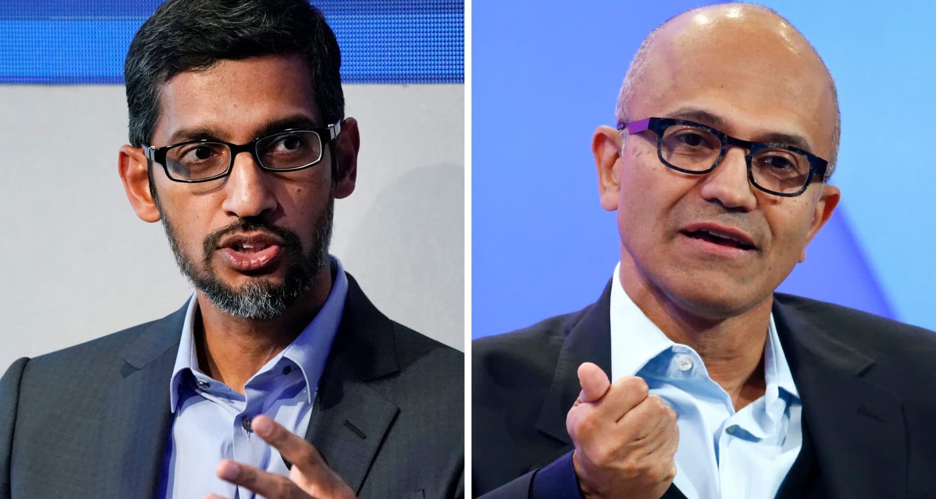AI buildout hits snag as Google and Microsoft hold capex forecasts