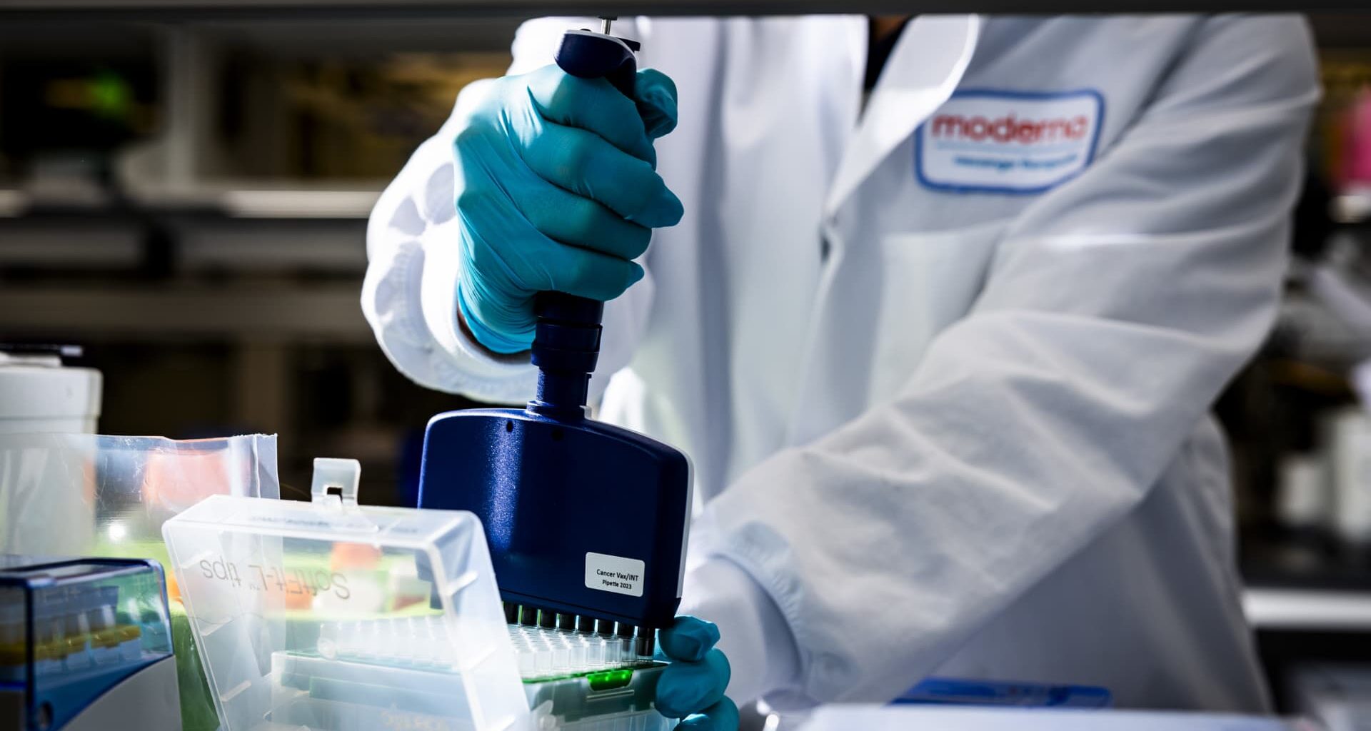 Biotech stocks rally on drug innovation and M&A