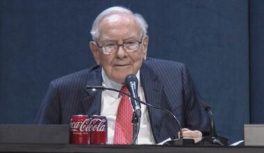 Berkshire rally to highest since Buffett announcement
