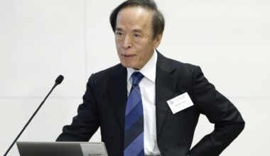 Bank of Japan is expected to hold rates this week — but stay hawkish