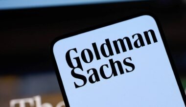 Goldman slashes Kospi target to 9,000 but still sees over 60% upside
