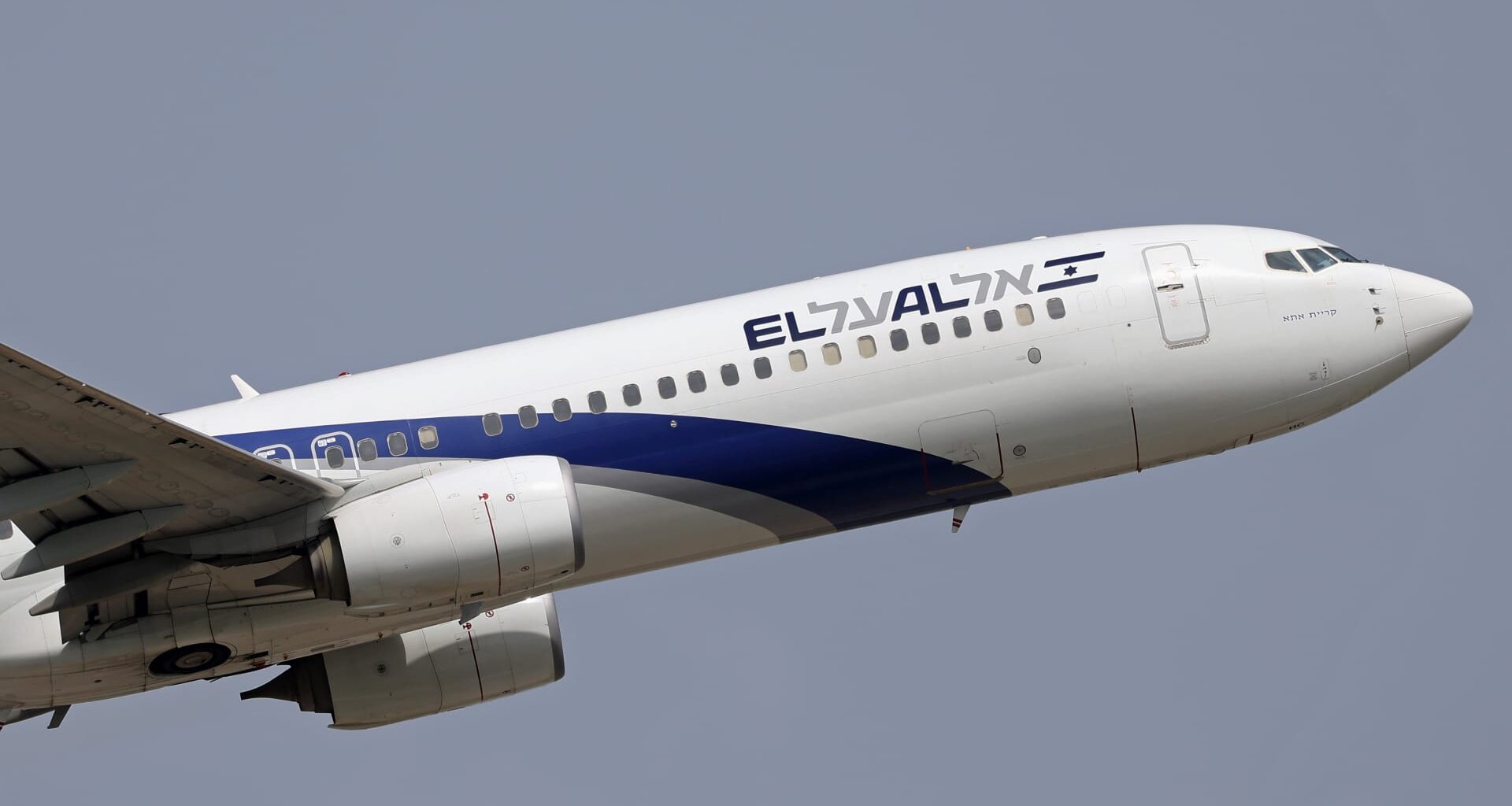 Israeli election draws tens of thousands flying back to vote