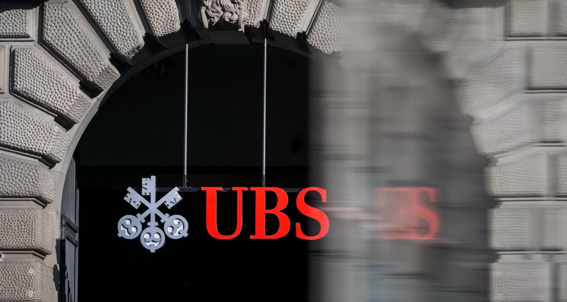 UBS pre-tax profits jump 27% in third quarter to $3.59 billion