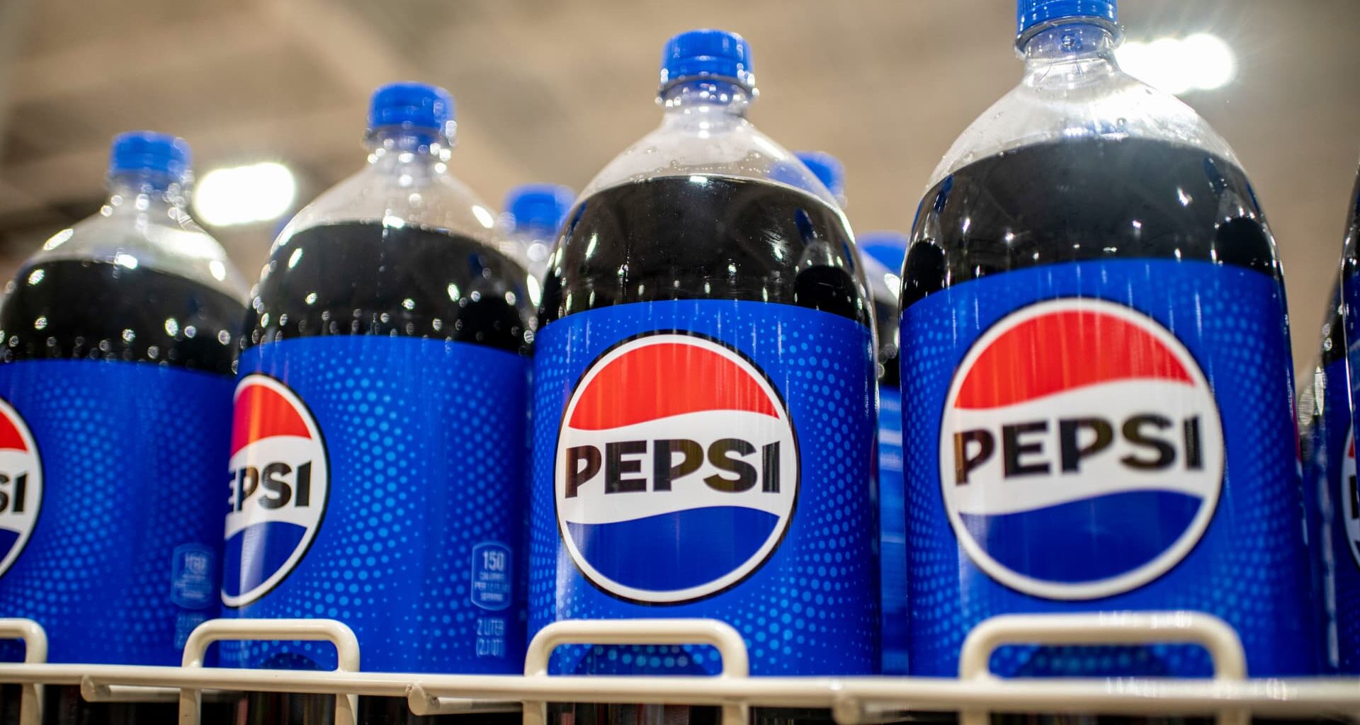 PepsiCo earnings: Cramer on guidance cut and stock