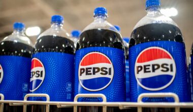 PepsiCo earnings: Cramer on guidance cut and stock