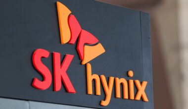 SK Hynix, Samsung, SoftBank stocks: Asia tech rout, AI funding worries